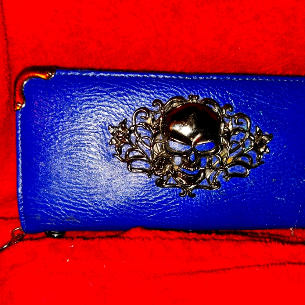 Wallet